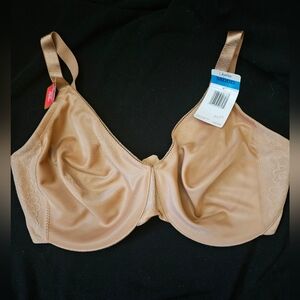 Lilyette Minimizer Bra 38DDD/38F